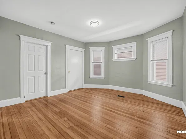 29 W Tremlett St, Boston, MA