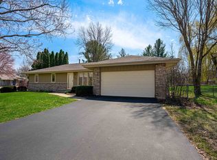 3447 Big Foot Trl, Rockford, IL