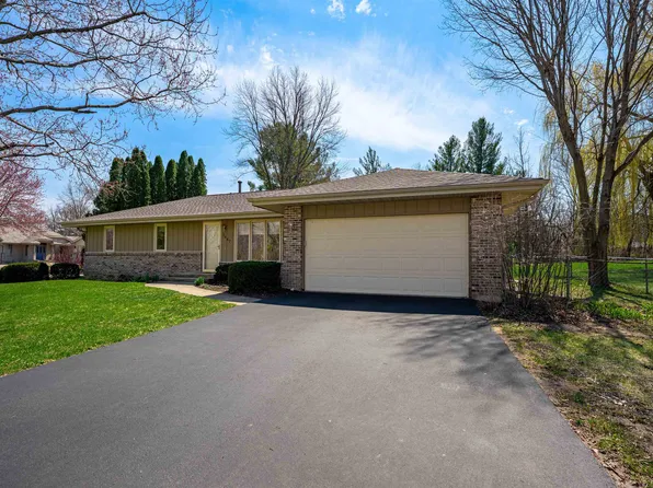 3447 Big Foot Trl, Rockford, IL 61109