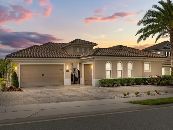 3880 Grassland Loop, Lake Mary, FL 32746