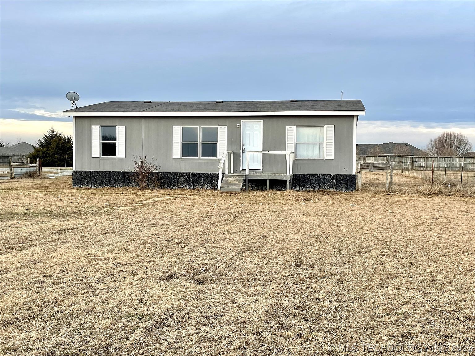 188 Posey Ln, Calera, OK 74730 Zillow