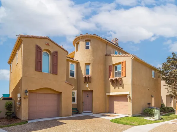 1555 Caminito Cremona, Chula Vista, CA 91915