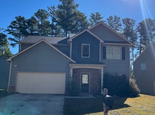 170 Spring Forrest Ln, Dallas, GA 30157