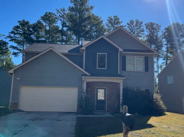 170 Spring Forrest Ln, Dallas, GA 30157
