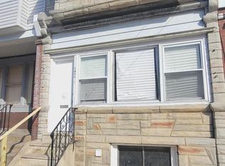 1451 S Etting St, Philadelphia, PA 19146