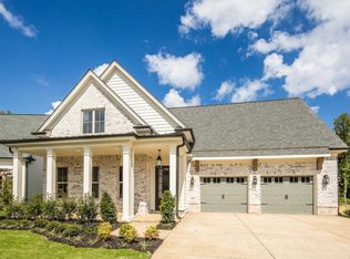65 Magnolia Ridge Dr LOT 24, Rossville, TN 38066