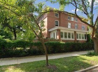 5456 N Lakewood Ave, Chicago, IL 60640