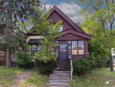 2533 West Auer AVENUE, Milwaukee, WI, 53206