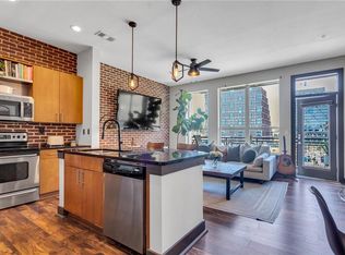 747 Ralph McGill Blvd NE UNIT 126, Atlanta, GA 30312