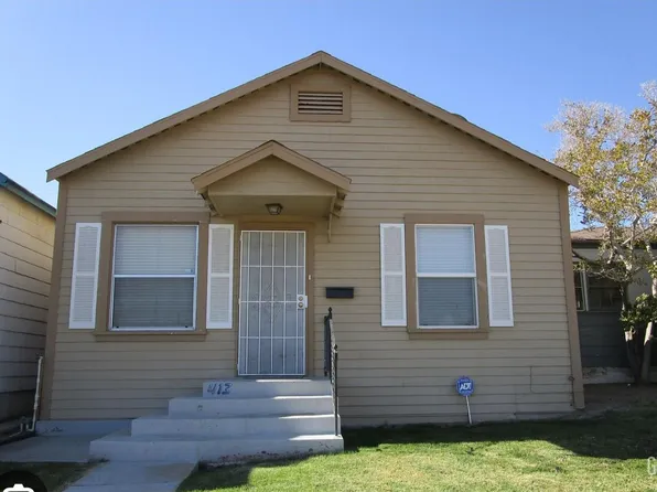 413 Kern St, Taft, CA 93268