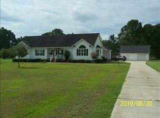 3436 Poplar Church Rd, Aynor, SC 29511