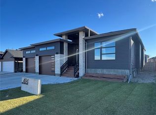 494 16th Ave, Humboldt, SK S0K2A0