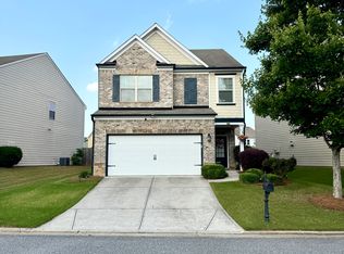 5980 Weddington Dr, Cumming, GA 30040