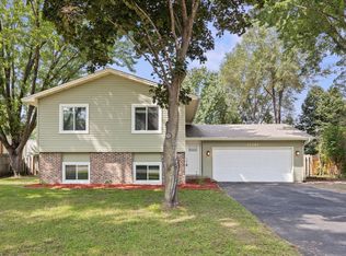 11341 Louisiana Ave N, Champlin, MN 55316
