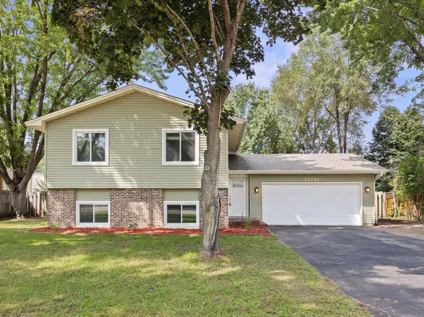 11341 Louisiana Ave N, Champlin, MN 55316