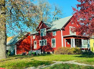 1401 N Park Ave, Fremont, NE 68025