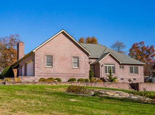 1336 Golf Club Ln, Crossville, TN 38571