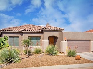 7614 W Sugar Ranch Rd, Tucson, AZ 85743