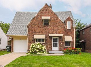 141 E 206th St, Euclid, OH 44123