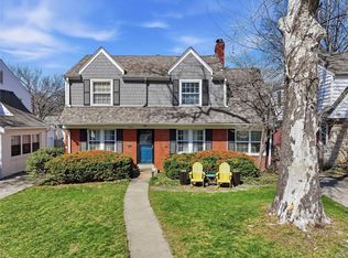 1248 W 71st Ter, Kansas City, MO 64114