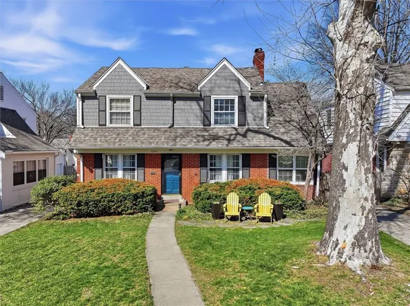 1248 W 71st Ter, Kansas City, MO 64114