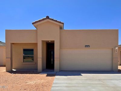 5061 Olivia Caro St, El Paso, TX, 79938