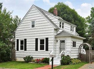 46 High St, Locust Valley, NY 11560