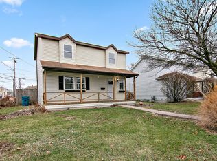 1320 S 3rd Ave, Kankakee, IL 60901