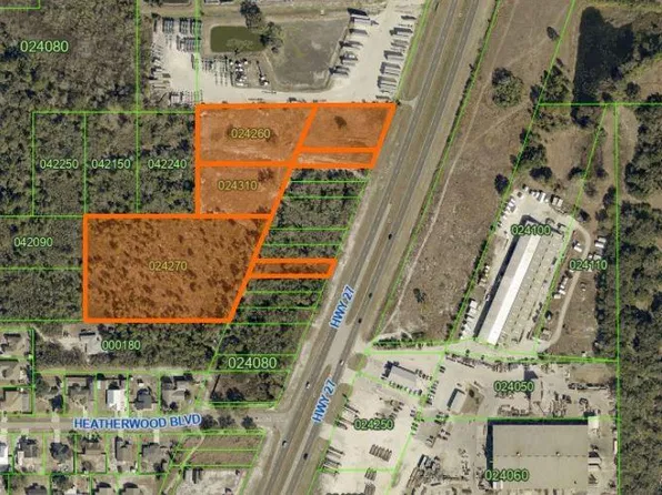 US-27 LOT 310, LAKE WALES, FL 33859