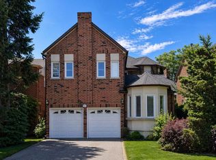 80 Edmund Seager Dr, Vaughan, ON L4J4S5