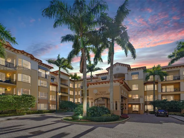 16101 Emerald Estates Dr APT 445, Weston, FL 33331