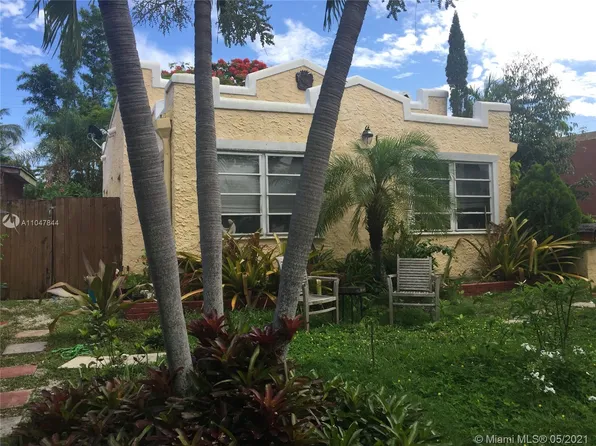 1640 Funston St, Hollywood, FL 33020