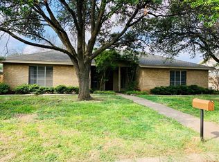 3213 Timber Ridge Dr, San Angelo, TX 76904