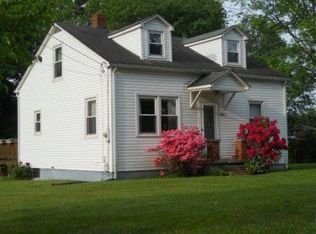 5861 McCoy Rd, Blacksburg, VA 24060