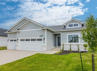 627 Dolce Ct, West Des Moines, IA 50266
