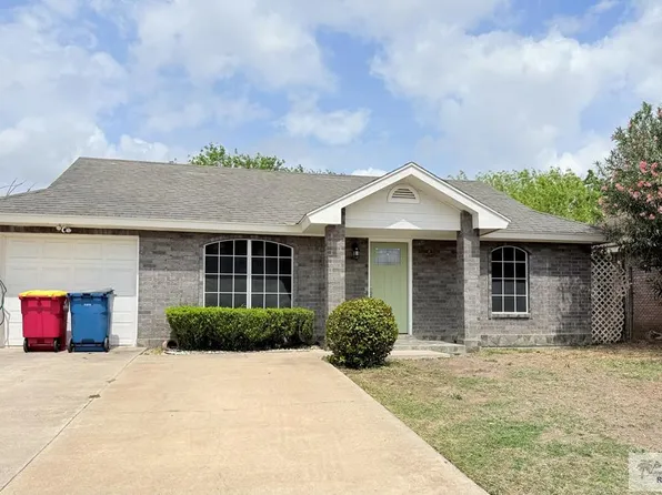 6012 Sabinas St, Brownsville, TX 78521