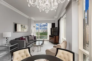 1 Central Park West, #1210