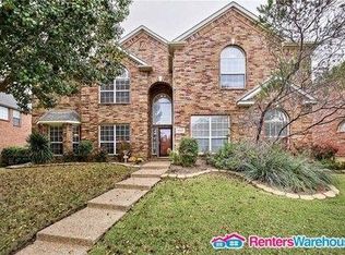 5843 Blazing Star Rd, Frisco, TX 75034