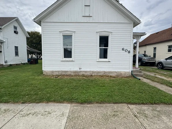 608 Wood St, Piqua, OH 45356