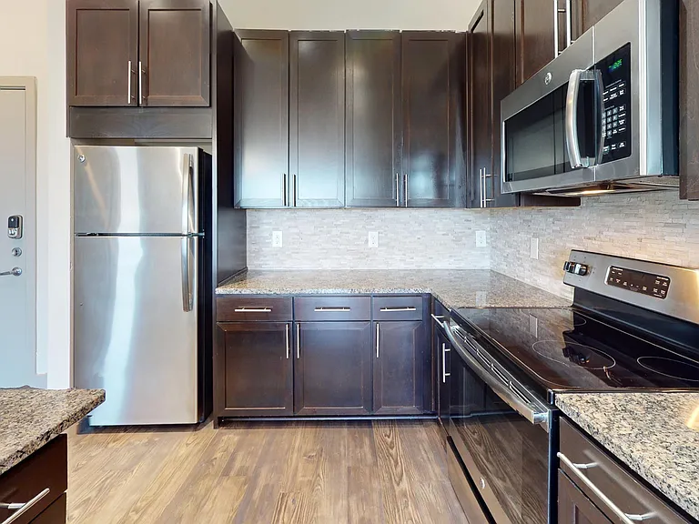 The Flats at Palisades — Photo 121