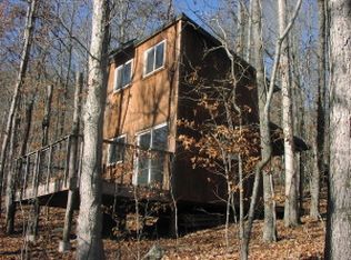 9542 County Rd, Ponca, AR 72670