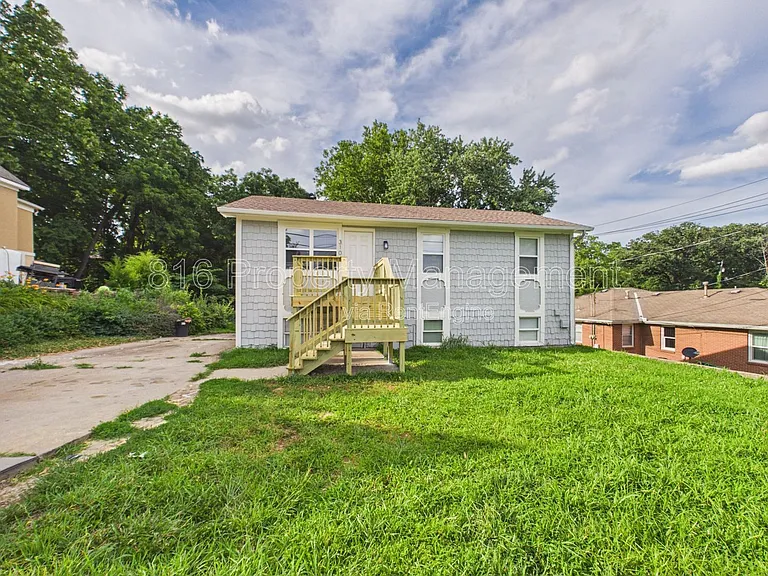 3104 Orville Ave #A — Photo 1
