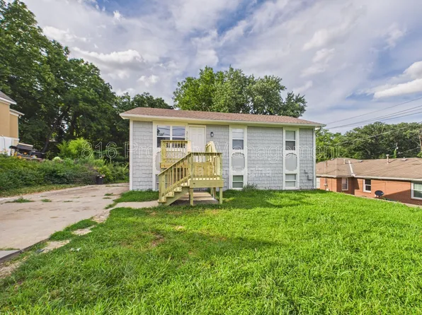 3104 Orville Ave, Kansas City, KS
