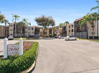 7650 W McNab Rd APT 114, Fort Lauderdale, FL 33321