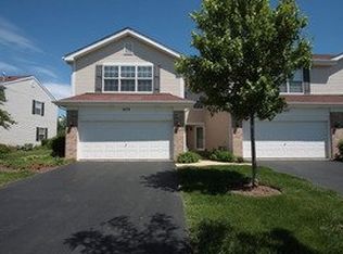 2459 Stoughton Cir, Aurora, IL 60502