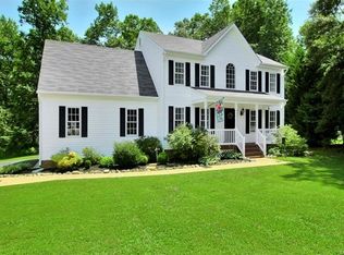 15633 Corte Castle Pl, Chesterfield, VA 23838