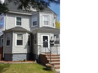 11 Marble St FLOOR 1, Stoneham, MA 02180