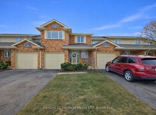 2720 Mewburn Rd #20, Niagara Falls, ON L2J4J5