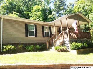 27402 Sleepy Hollow Rd, Elkmont, AL 35620