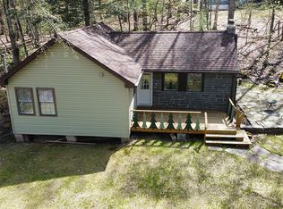 125 Boundary Rd, Tafton, PA 18464